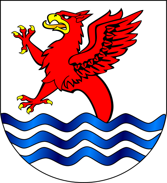 Herb Słupska